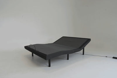 The Adjustable Base by Dozy - Video