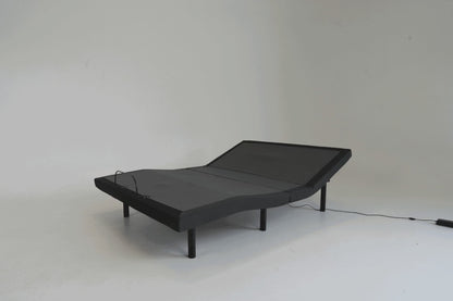 The Adjustable Base by Dozy - Video