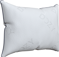 The Dozy Pillow